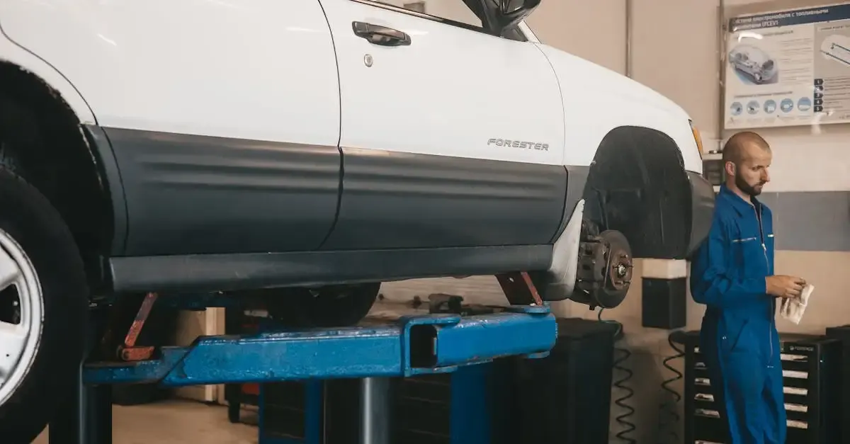 Wert auto ohne tüv