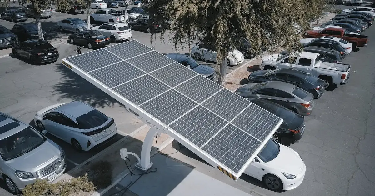 Mitsubishi Elektroautos: Technologie und die Zukunft der Mobilität