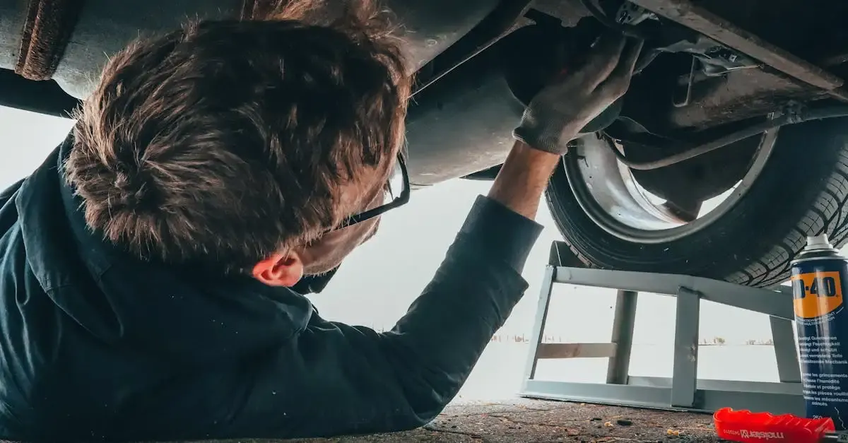 Auto mit motorschaden verkaufen oder reparieren