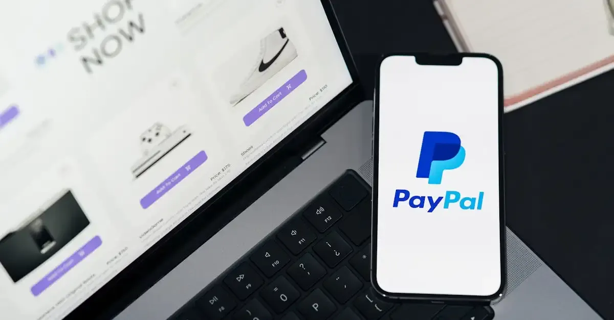 PayPal Auto-Zahlungen einrichten und verwalten