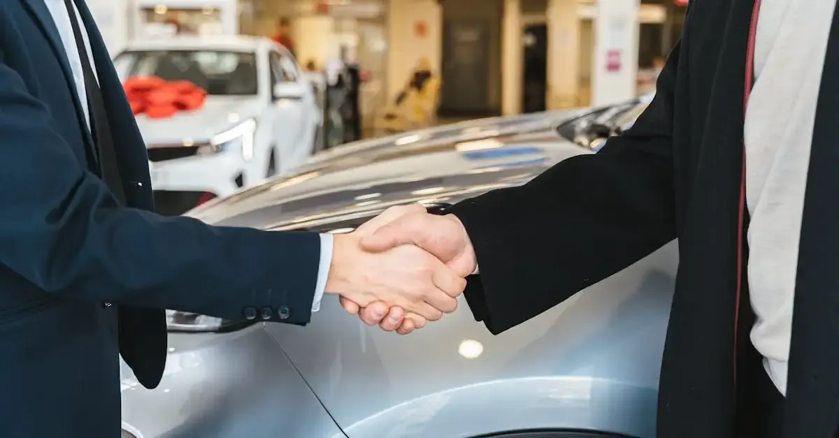 Private Auto-Leasing-Angebote: Günstig & Flexibel