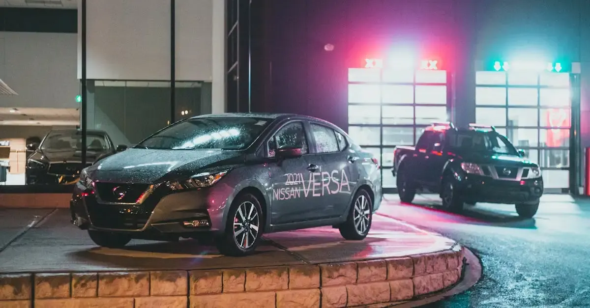 Sofort auto verkaufen