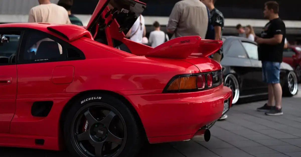 Sport autos bis 20000 euro