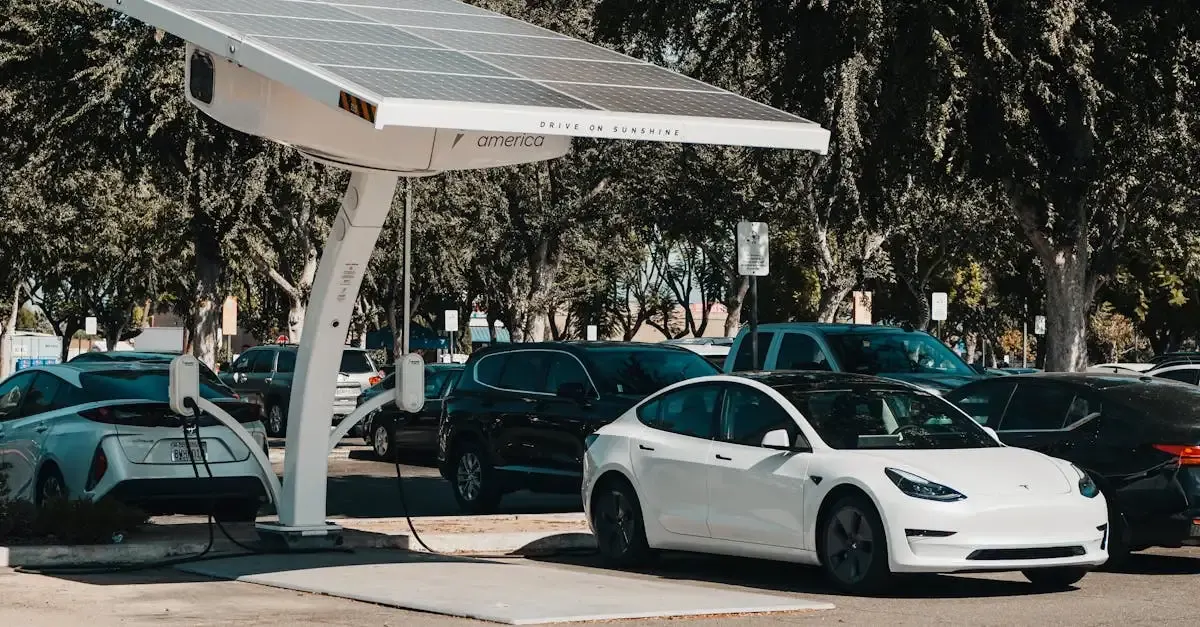 Tesla auto technische daten