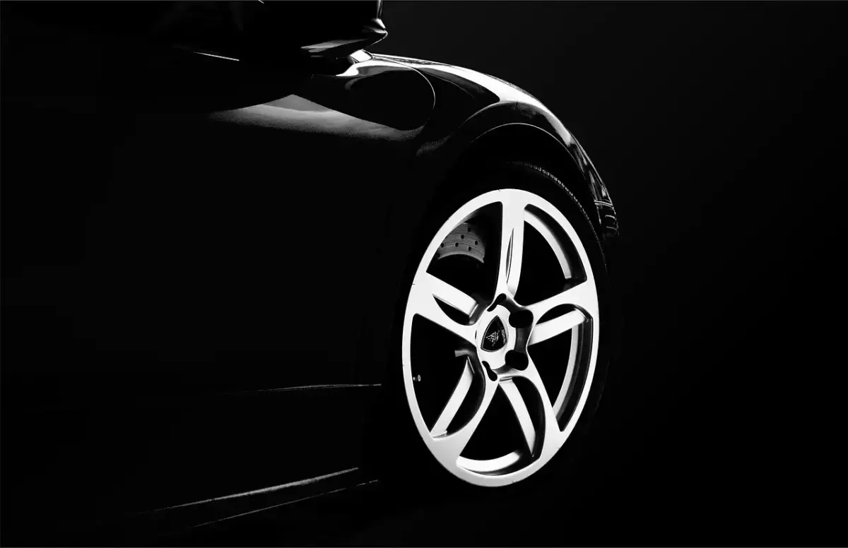 Aufgetuntes auto kaufen