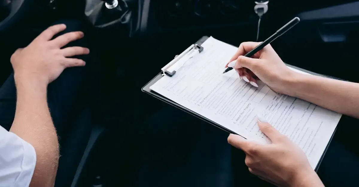 Auto-Zulassung beim Zweitwohnsitz in Deutschland