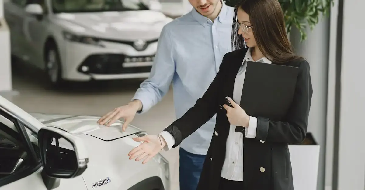 Auto verkaufen: Ihre schnelle und faire Kundenhotline